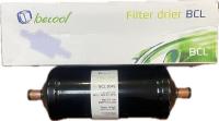 Фильтр-осушитель 1/2" BCL 304S Becool