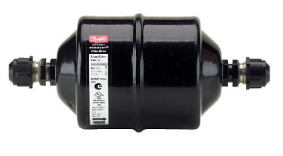 Фильтр-oсушитель DML 162 1/4", 6мм.  (023Z504291)