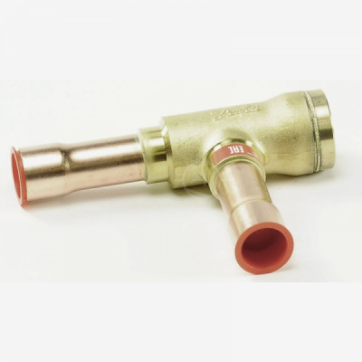 Клапан обратный NRV 28s 1 1/8" (020-1021)