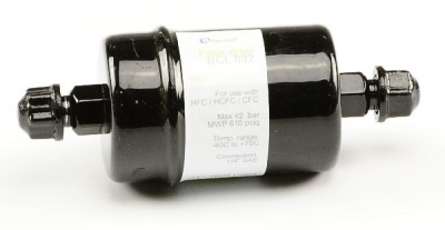 Фильтр-осушитель 1/4" BCL 032