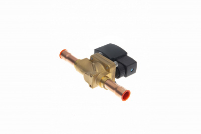 EVR 15 Корпус клапана. пайка (032L1225R) 7/8"/22 мм