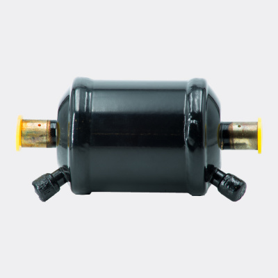 DAS 084sVV Фильтр антикислотный 1/2" (023Z1005R)