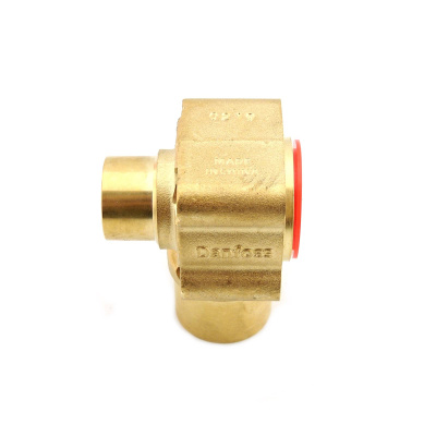 ТЕ 5 Корпус ТРВ 5/8" х 7/8" угл. (067В4011)