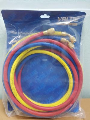 Шланг VRP-U-(R.Y.B) (22.134.12) 240cm