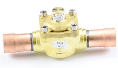 Обратный клапан 1 5/8" BC-CVH-158S
